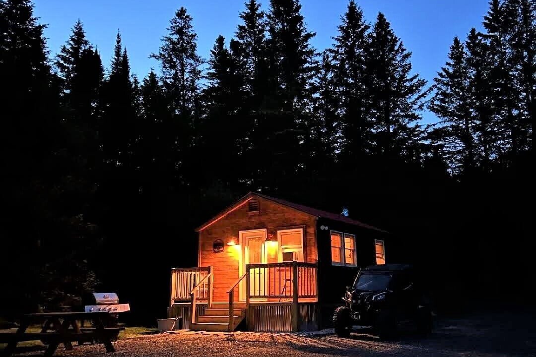 Photo of Outdoor in Colebrook
