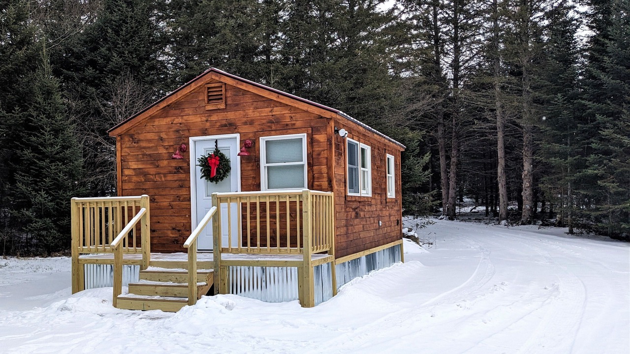 Photo of Outdoor in Colebrook