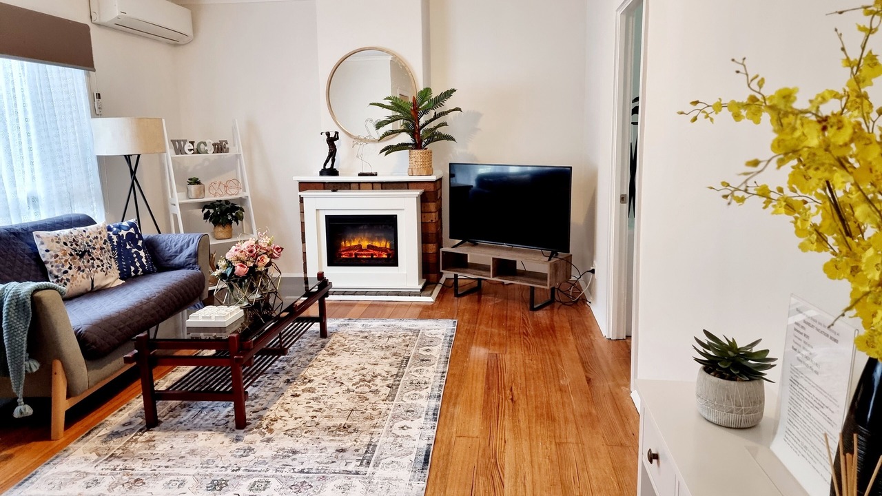 Photo of Livingroom in Doveton