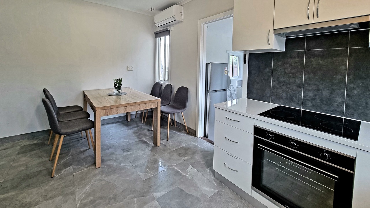 Photo of Kitchen in Doveton