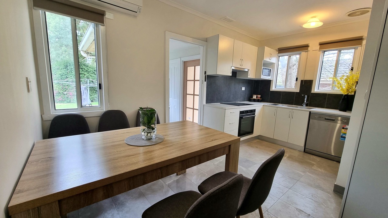 Photo of Kitchen in Doveton