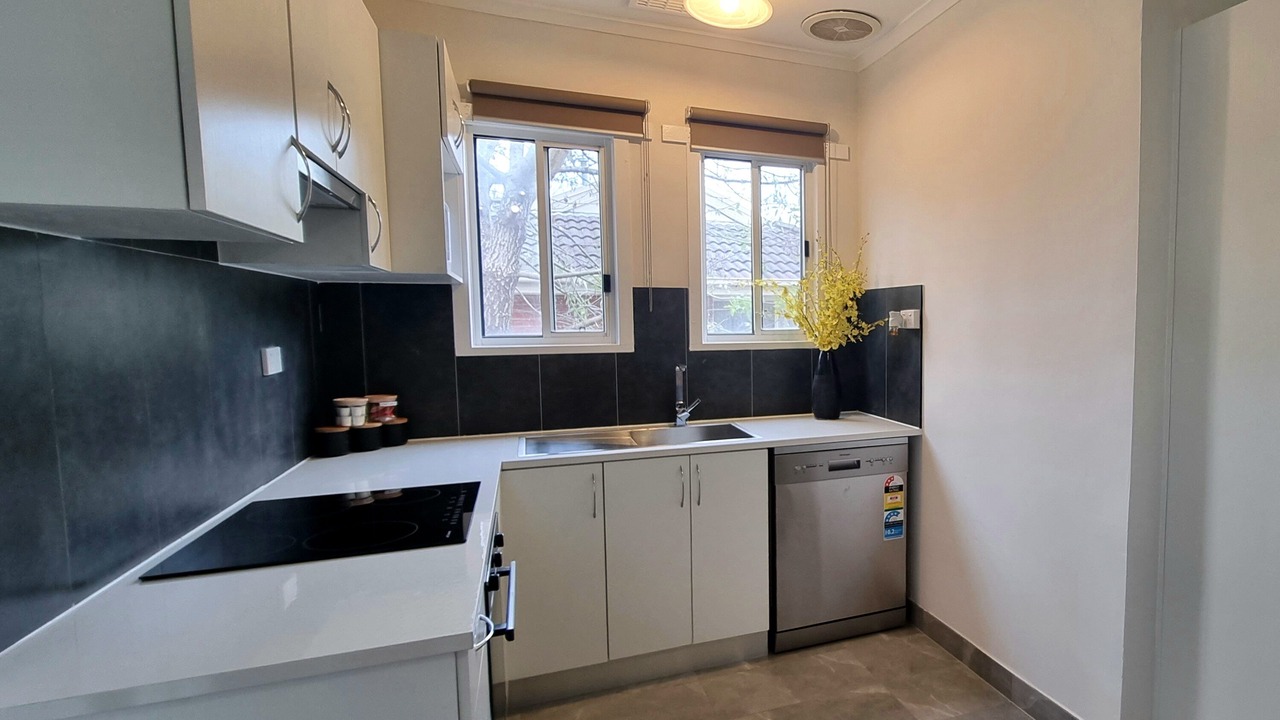 Photo of Kitchen in Doveton