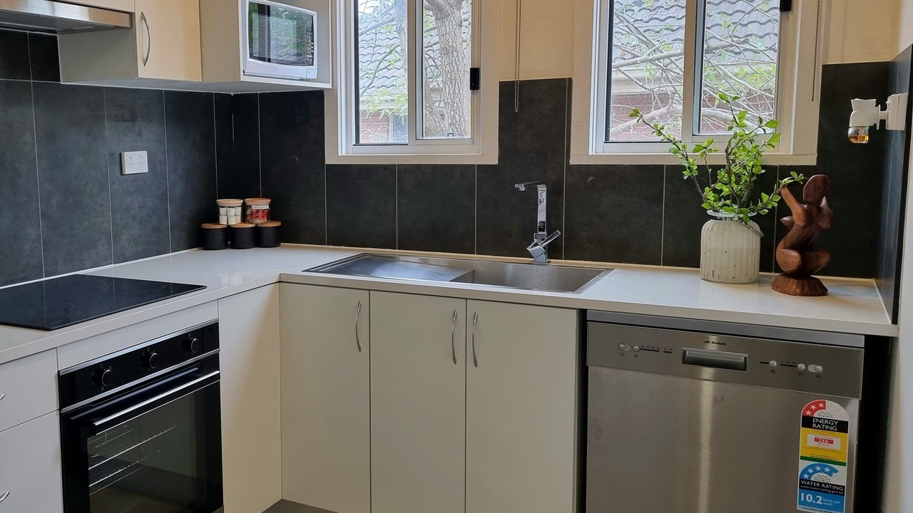 Photo of Kitchen in Doveton