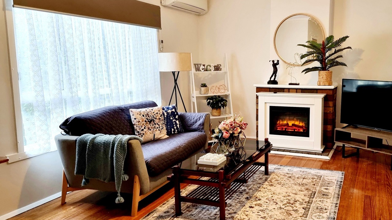 Photo of Livingroom in Doveton