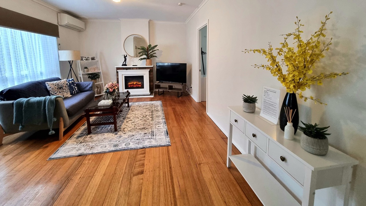 Photo of Livingroom in Doveton