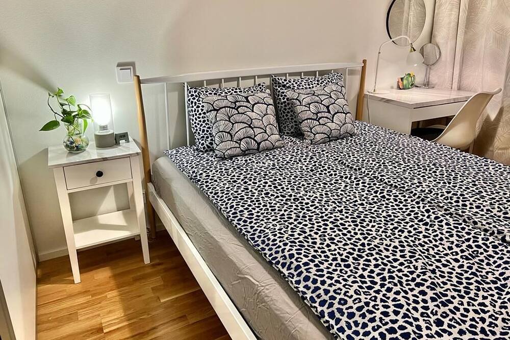 Photo of Bedroom in Pasila