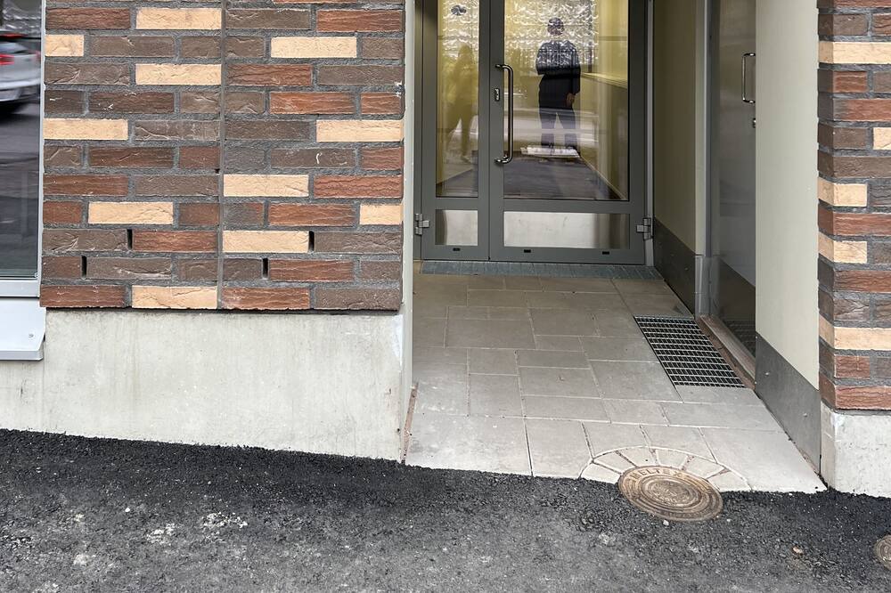 Photo of Outdoor in Pasila