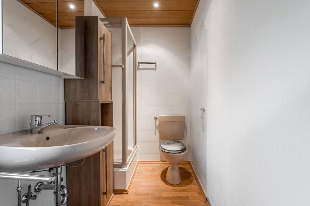 Photo of Bathroom in Heringhausen