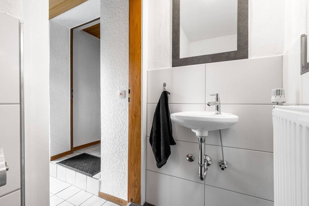Photo of Bathroom in Heringhausen