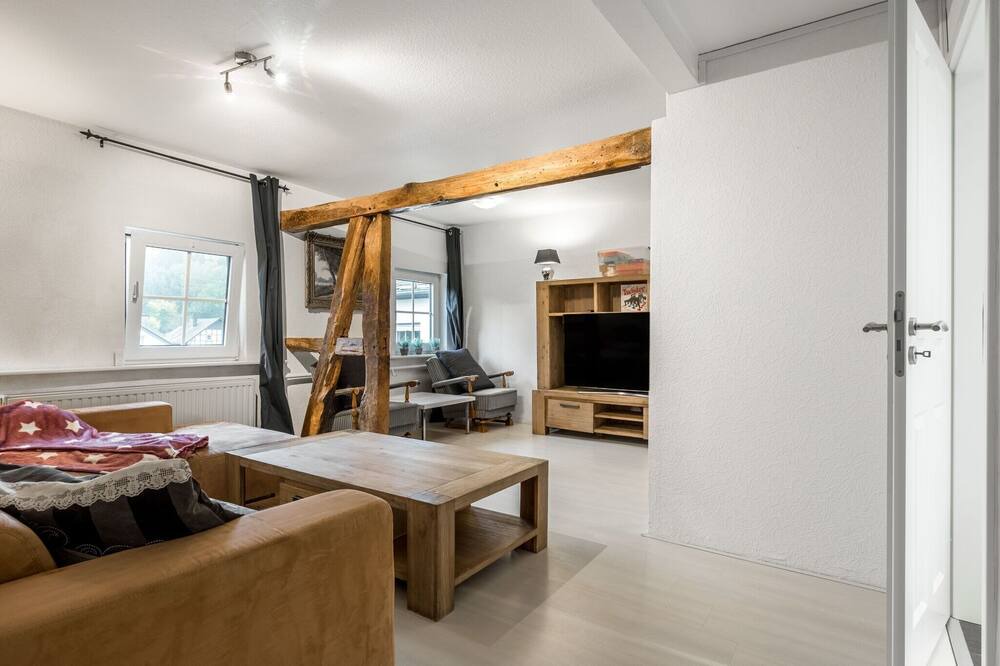 Photo of Livingroom in Heringhausen