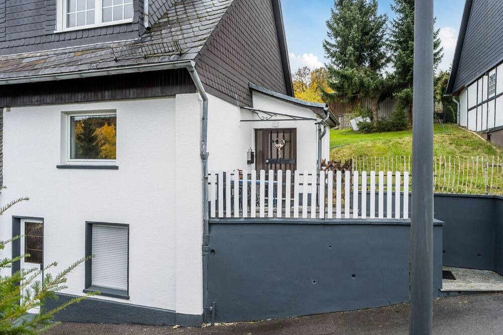 Photo of Outdoor in Heringhausen