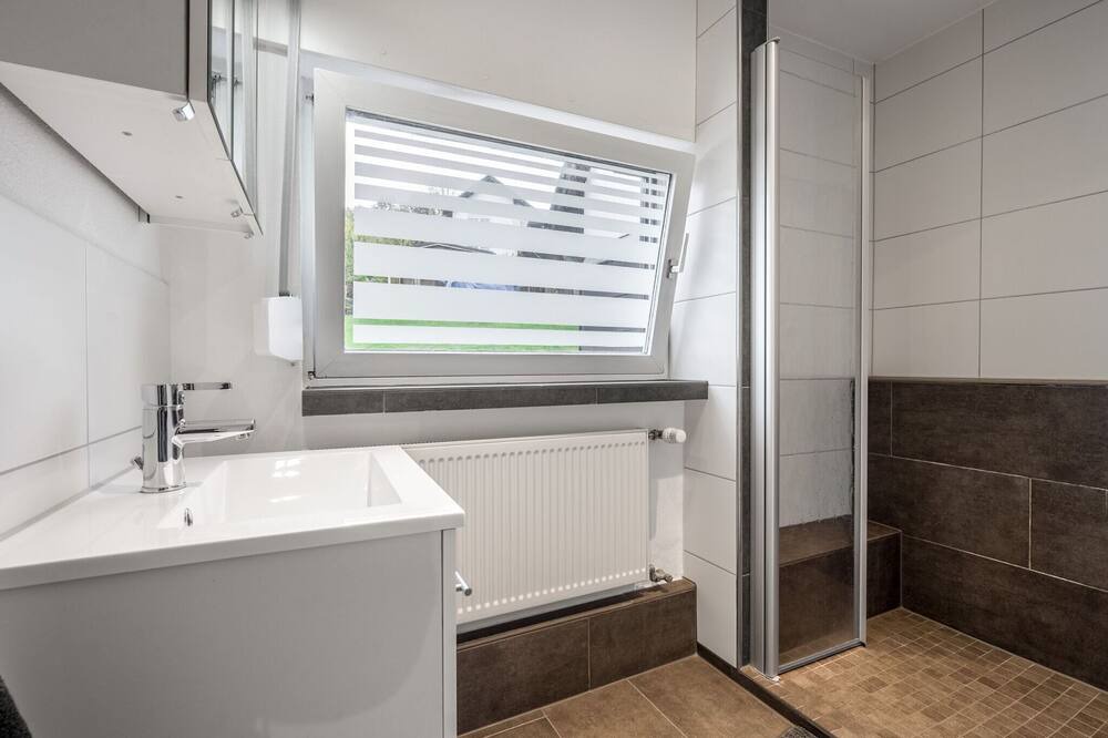 Photo of Bathroom in Heringhausen