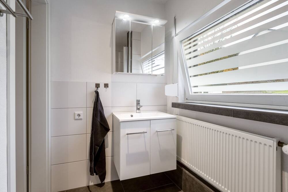 Photo of Bathroom in Heringhausen