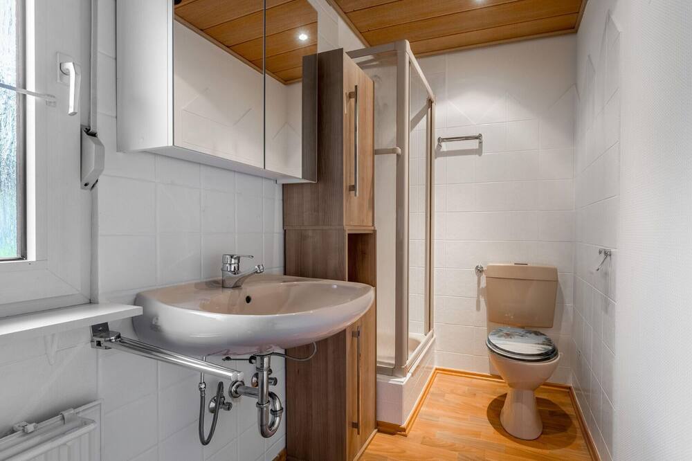 Photo of Bathroom in Heringhausen
