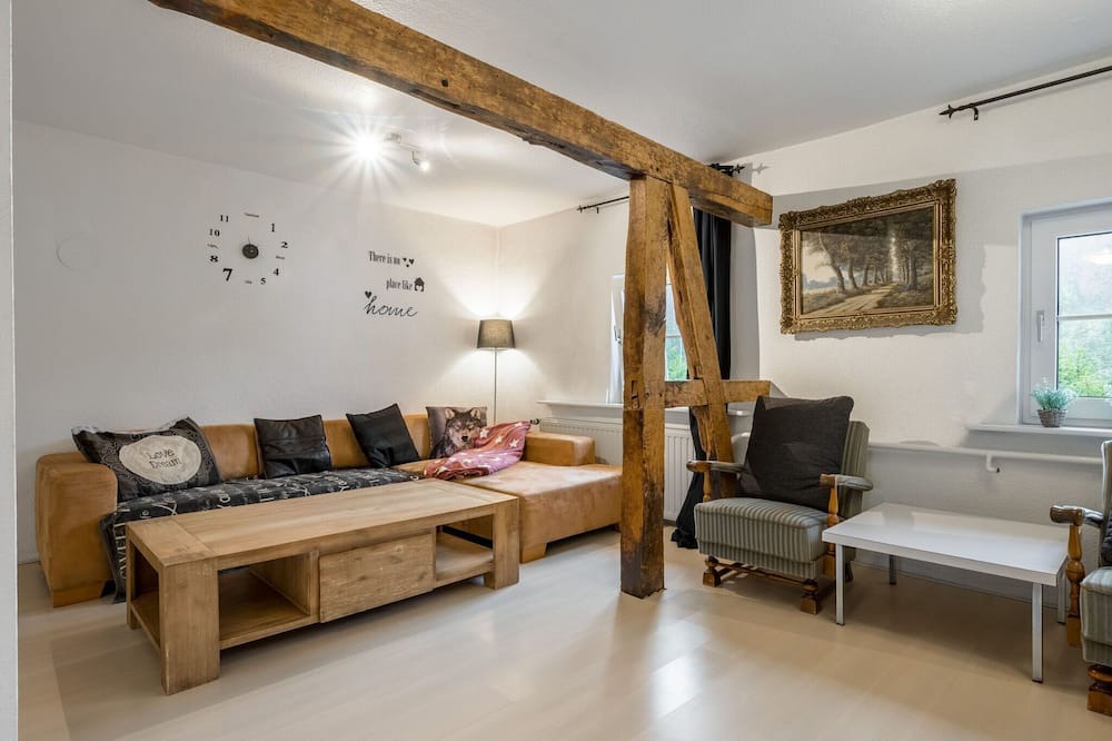 Photo of Livingroom in Heringhausen