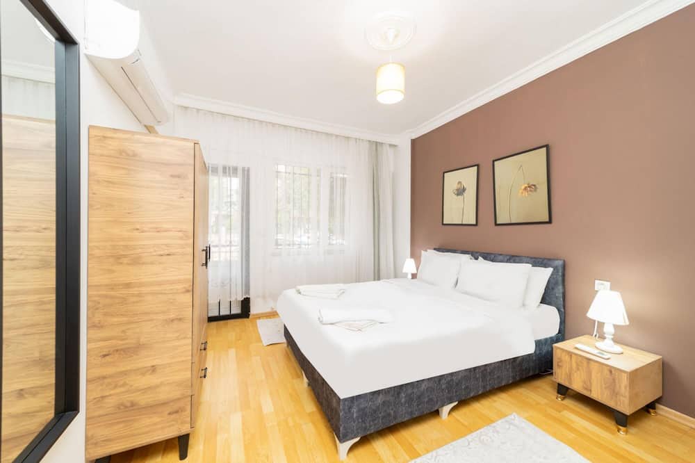 Photo of Bedroom in Muratpasa