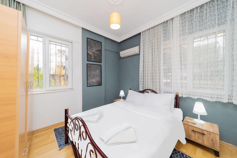 Photo of Bedroom in Muratpasa