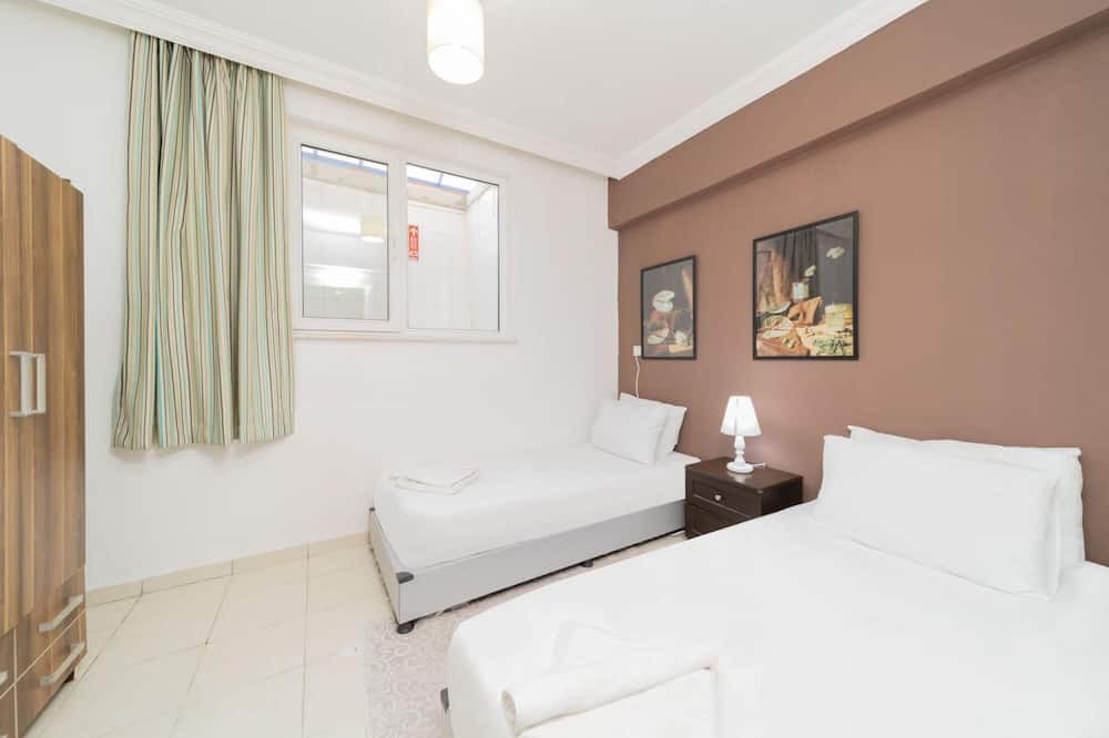 Photo of Bedroom in Muratpasa