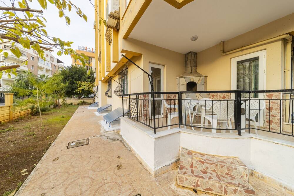 Photo of Outdoor in Muratpasa