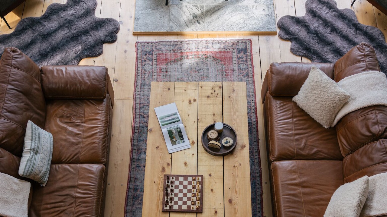 Photo of Livingroom in Grafton