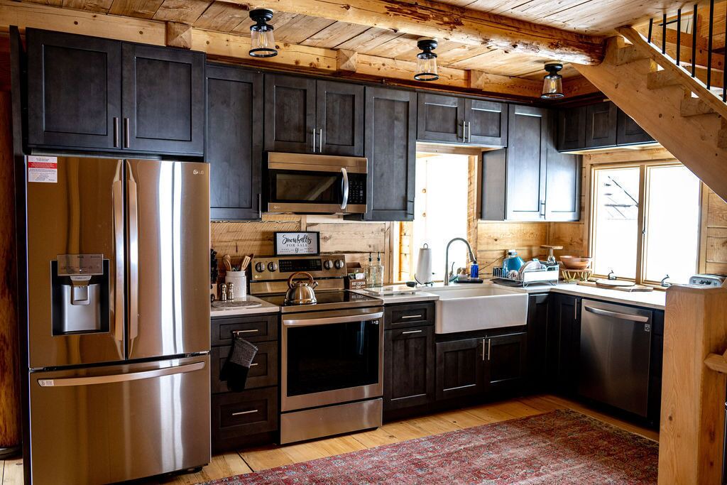 Photo of Kitchen in Grafton