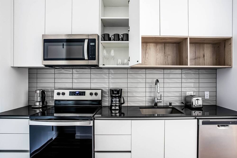 Photo of Kitchen in Silver Lake