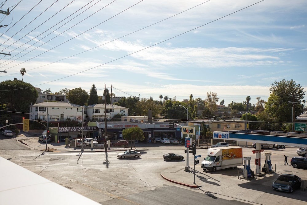 Photo of Outdoor in Silver Lake