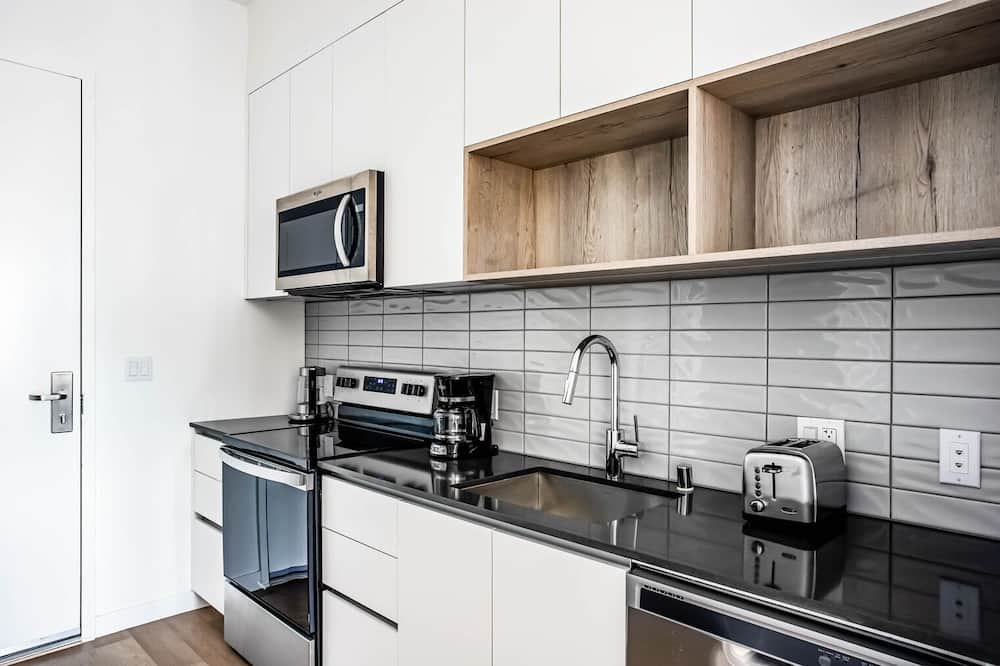 Photo of Kitchen in Silver Lake