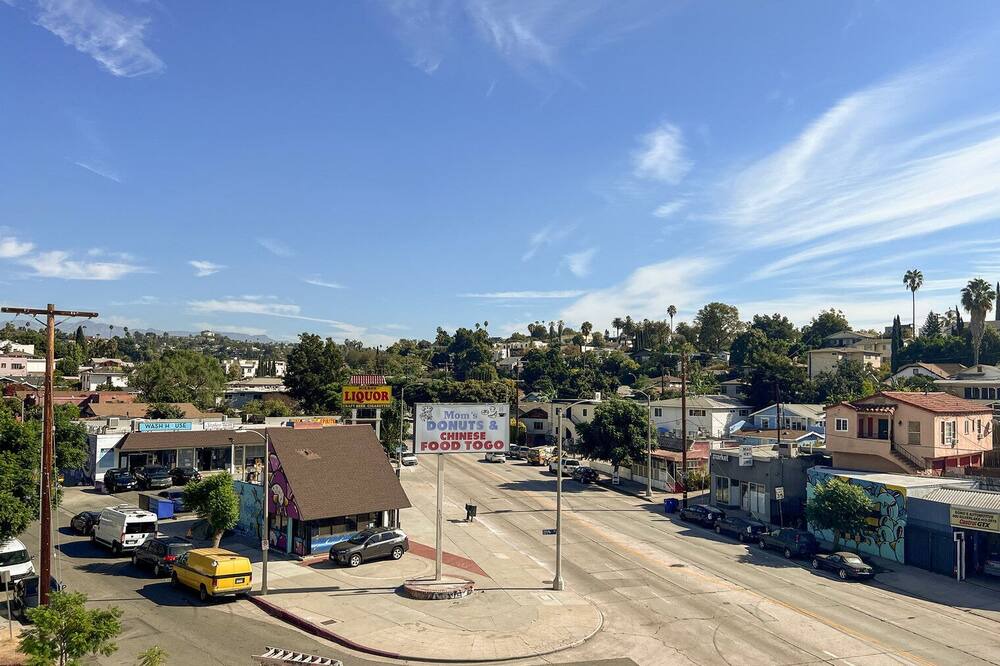 Photo of Outdoor in Silver Lake