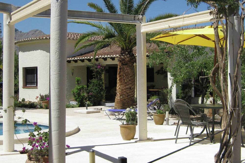 Photo of Outdoor in Parcent