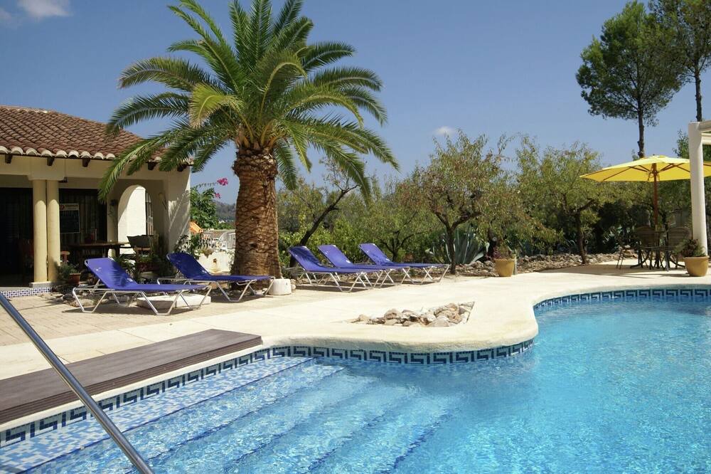 Photo of Outdoor in Parcent