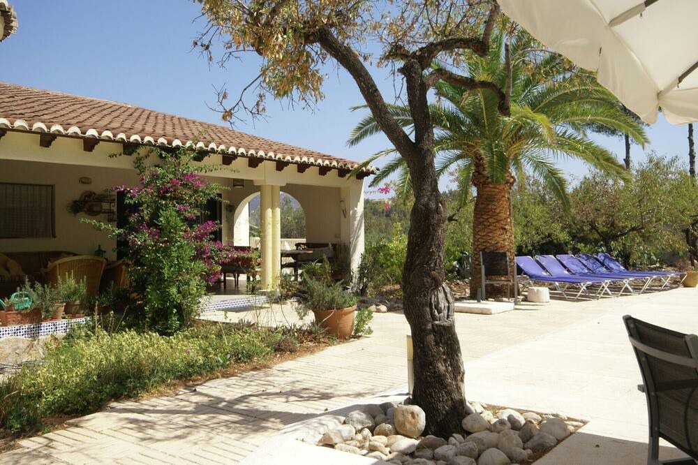 Photo of Outdoor in Parcent