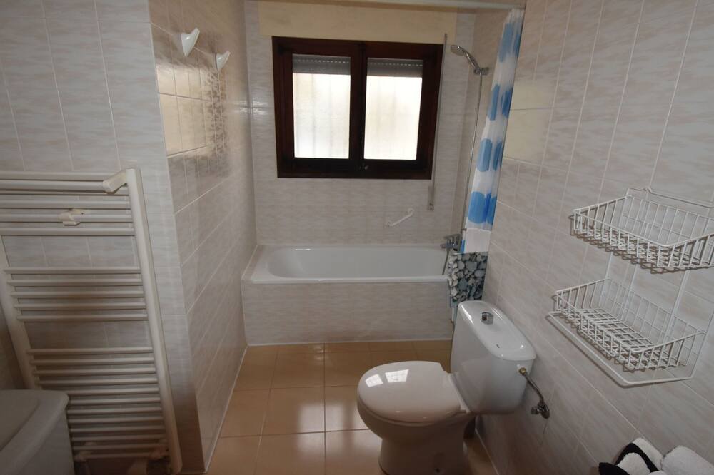 Photo of Bathroom in Parcent