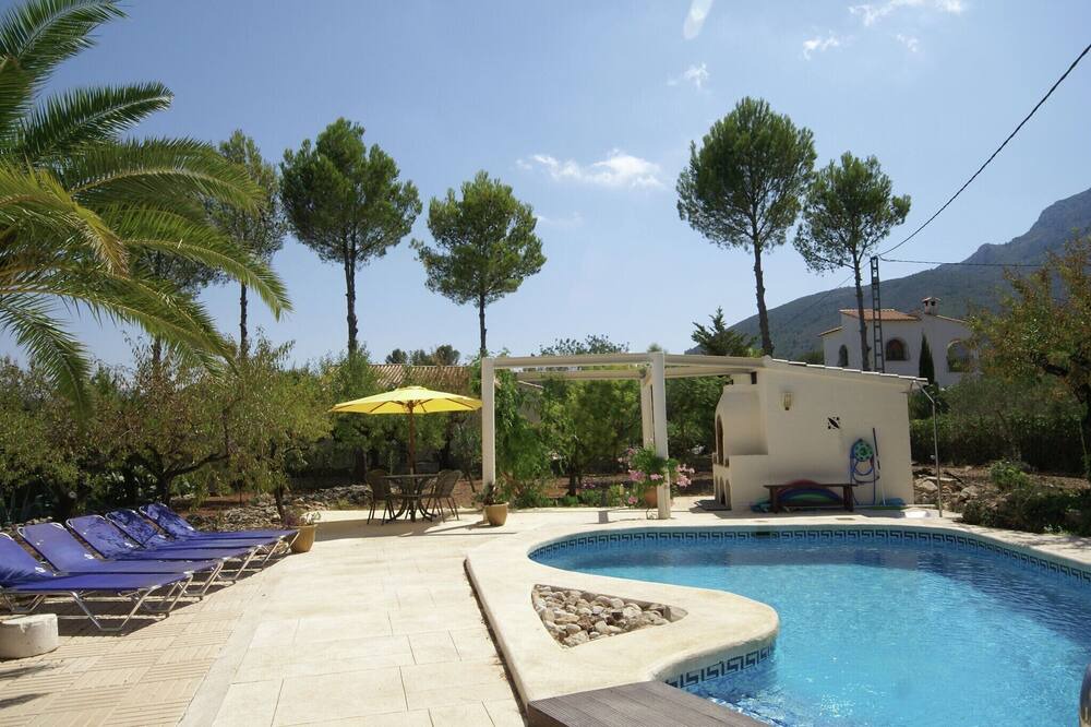 Photo of Outdoor in Parcent