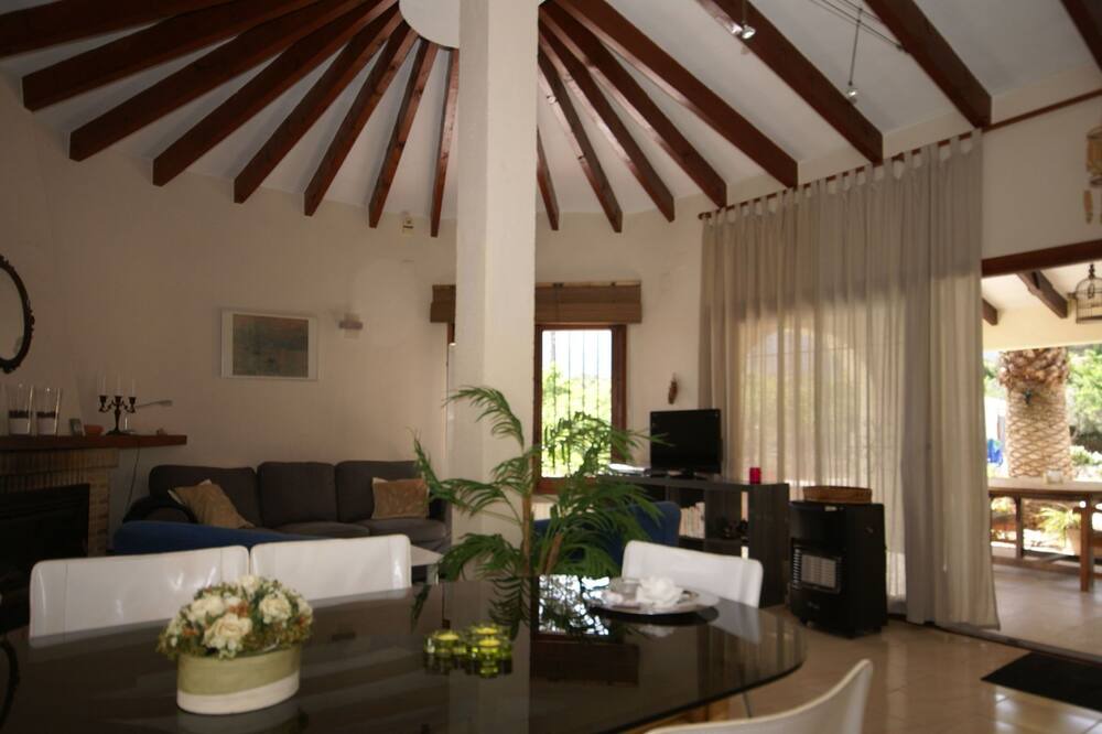 Photo of Livingroom in Parcent