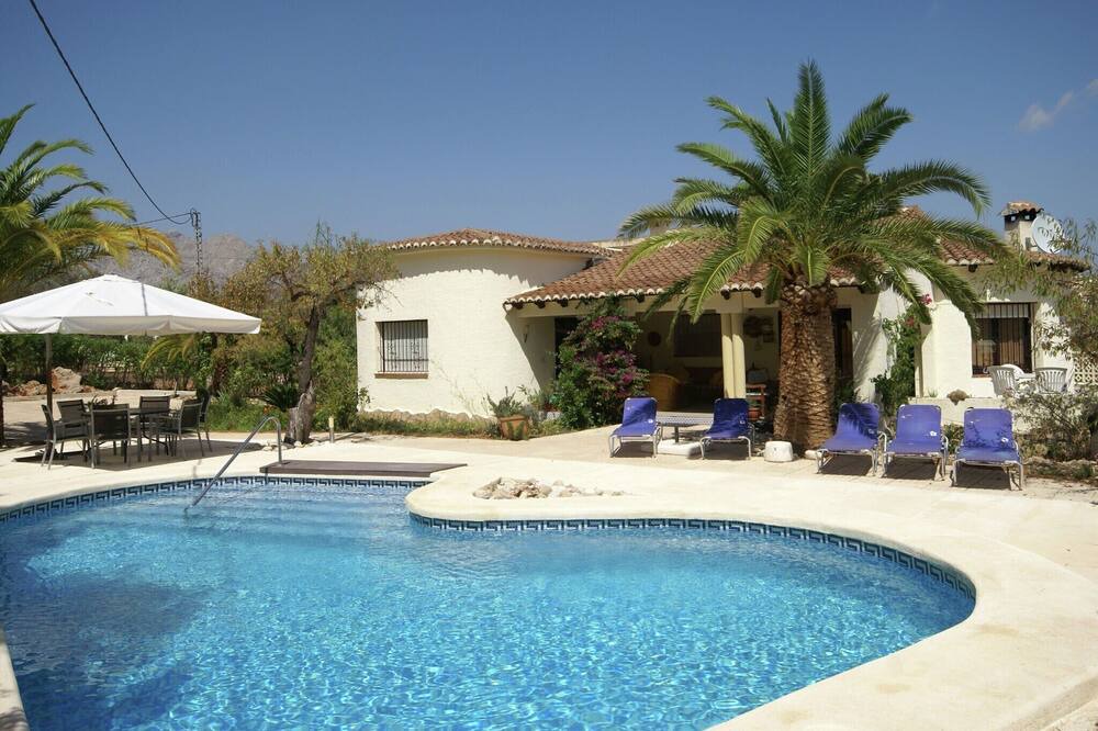 Photo of Outdoor in Parcent