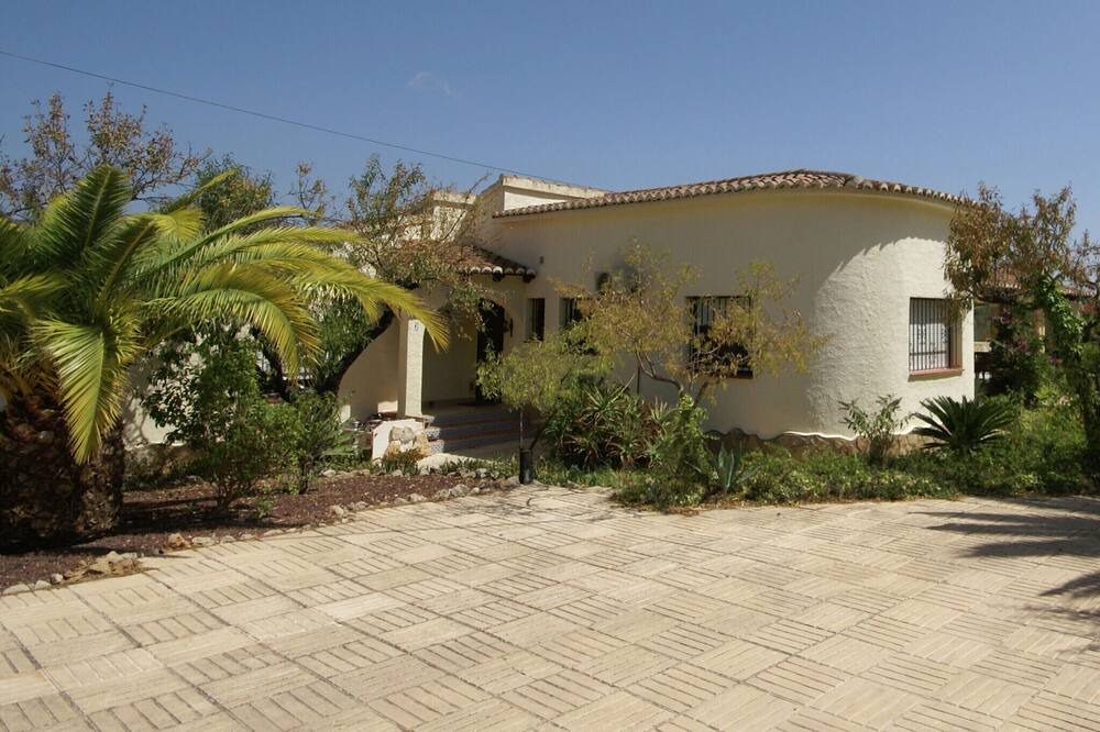 Photo of Outdoor in Parcent