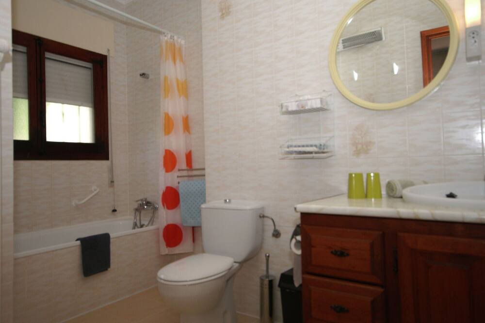Photo of Bathroom in Parcent