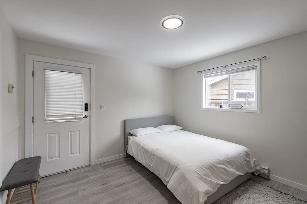 Photo of Bedroom in Squamish