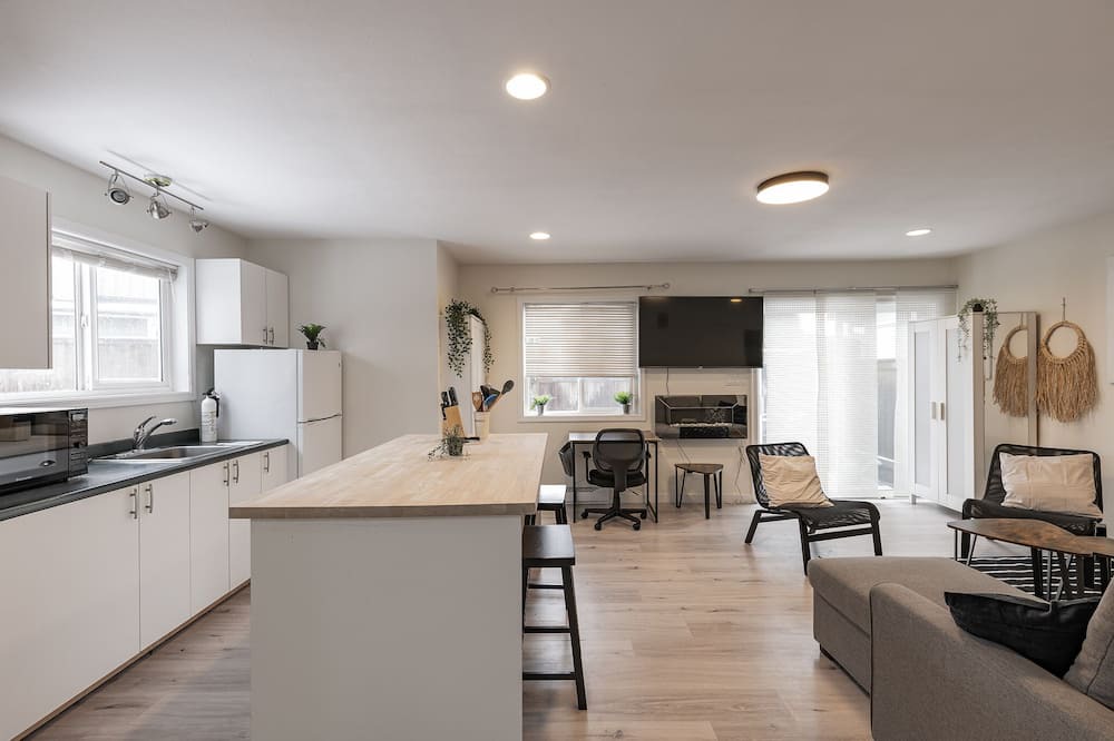 Photo of Kitchen in Squamish