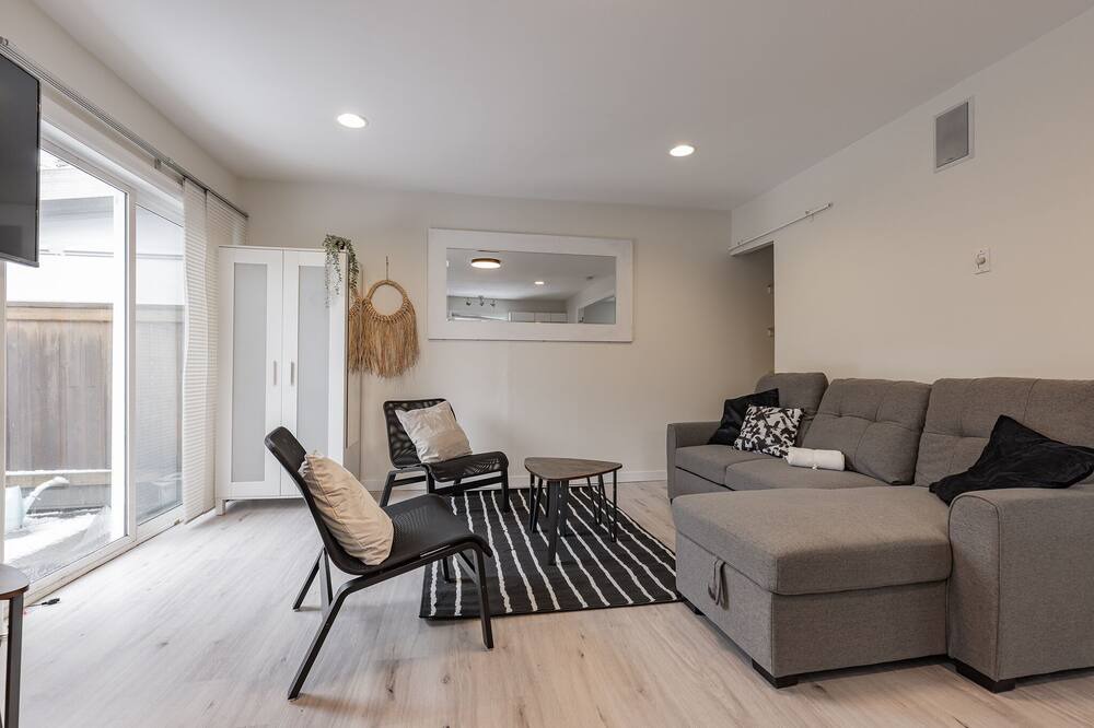Photo of Livingroom in Squamish