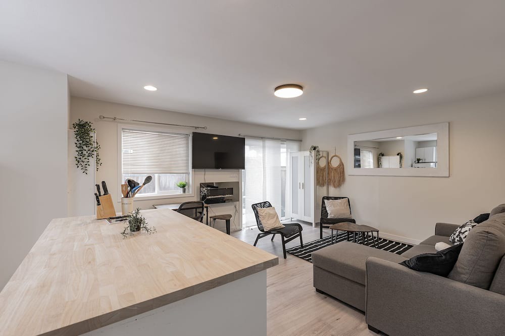 Photo of Kitchen in Squamish