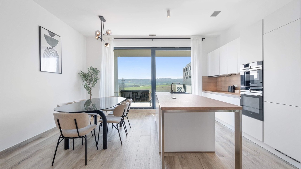 Photo of Kitchen in Esch-sur-Alzette