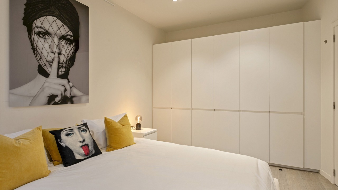 Photo of Bedroom in South Antwerp