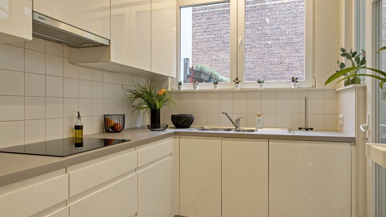 Photo of Kitchen in South Antwerp