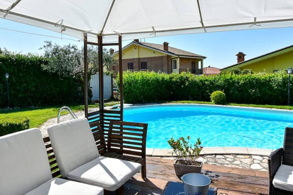 Photo of Outdoor in Albano Laziale