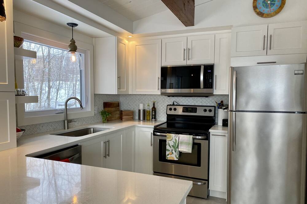 Photo of Kitchen in Bromont