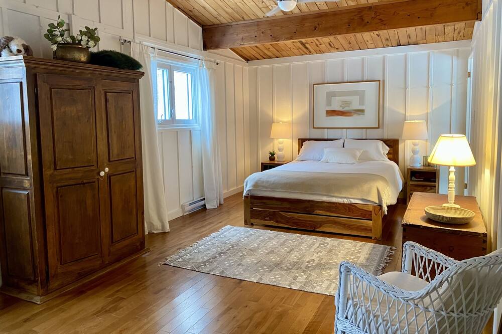 Photo of Bedroom in Bromont