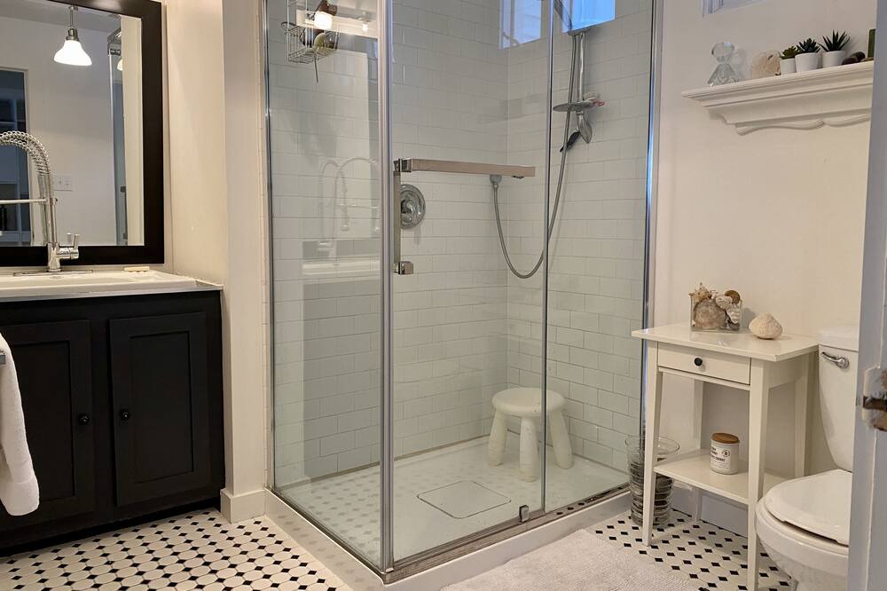 Photo of Bathroom in Bromont