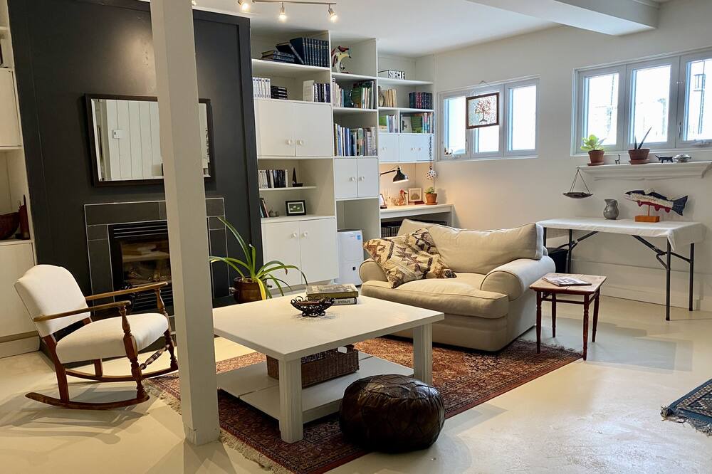 Photo of Livingroom in Bromont